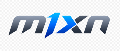 m1xn বাংলাদেশের হোম লোগো